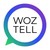 WOZTELL logo