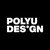 The Hong Kong Polytechnic University School of Design (PolyU Design) logo