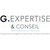 G. EXPERTISE & CONSEIL logo