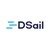 DSail logo
