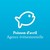 Agence Poisson d'avril logo