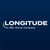 Logotipo de Longitude Engineering