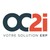 Excalibur ERP par OC2I logo