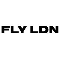 FLY LDN logo