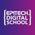 Epitech Digital School logo