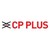 CP PLUS logo