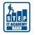 STEP IT Academy Azerbaijan logo
