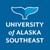 University of Alaska Southeast logo