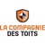 La Compagnie des Toits logo