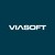 VIASOFT logo