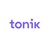 Tonik logo
