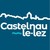Ville de Castelnau-le-Lez logo