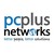 PCPlus Networks logo