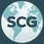 SCG SAS logo