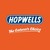 Hopwells logo