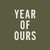 Year of Ours logo