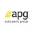 Auto Parts Group logo