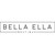 Bella Ella Boutique logo