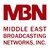 Middle East Broadcasting Networks logo
