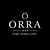 ORRA Fine Jewellery logo