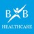 B&B Healthcare logo