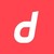 Deriv logo
