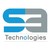 SA Technologies Inc. Logo