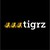 tigrz.paris logo