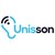 Unisson logo