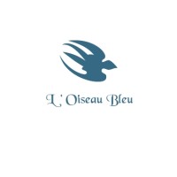 L'Oiseau Bleu logo