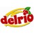 Delrio Refrigerantes logo