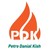 Petro Danial Kish Logo