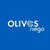 OLIVOSriego logo