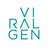 Viralgen logo