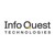 Logotipo de Info Quest Technologies