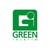 Green Intérim logo