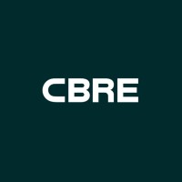 CBRE Corporate Outsourcing logo