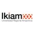 Universidad Regional Amazónica Ikiam logo