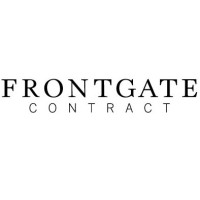 Frontgate Contract logo