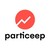 Particeep - Kereis Technologies logo