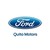 Ford Quito Motors logo