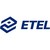 ETEL S.A. logo