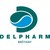 DELPHARM BRÉTIGNY logo