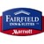 Fairfield Inn & Suites by Marriott Fort Worth/Fossil Creek Logo