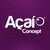 Açaí Concept logo