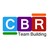 CBR Team Building logo