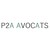 P2A AVOCATS logo