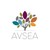 AVSEA logo