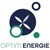 Optim Energie logo