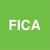 Logotipo de FICA